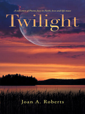 cover image of Twilight
